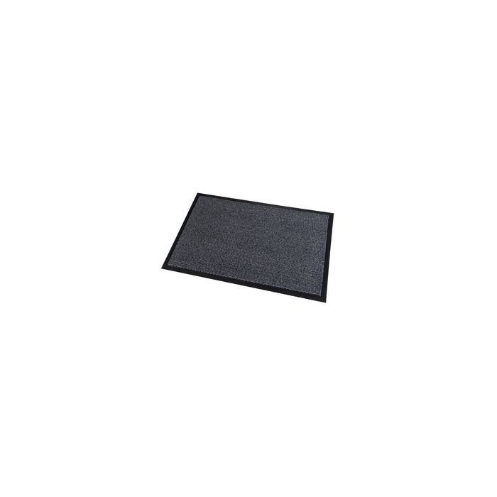 PAPERFLOW Tapis anti-salissures Super Budget, gris