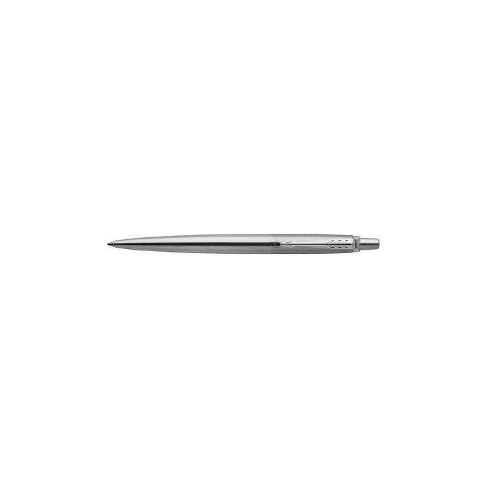 PARKER Stylo à bille JOTTER Acier C.T.