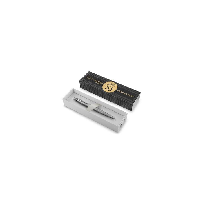 PARKER Stylo à bille JOTTER Special Edition, chrome
