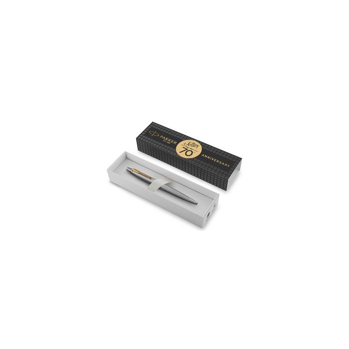 PARKER Stylo à bille JOTTER Special Edition, or