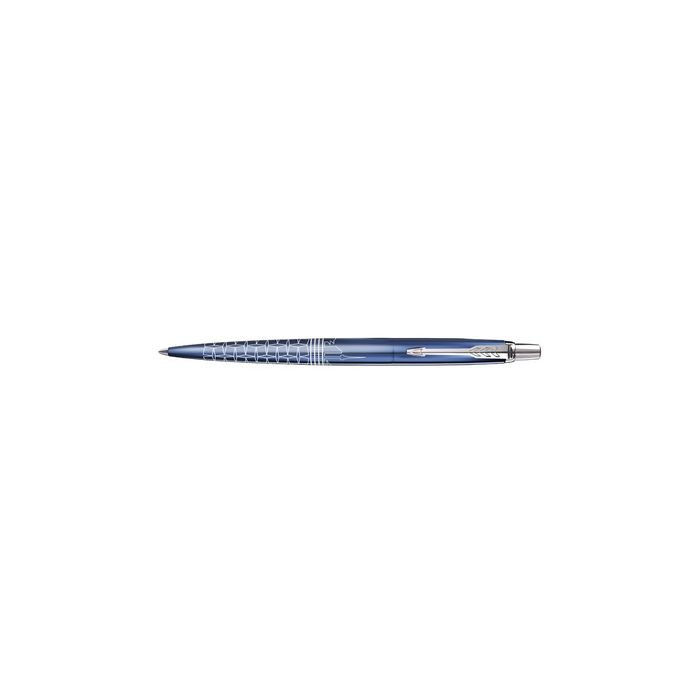PARKER Stylo à bille JOTTER édition spéciale Séoul, bleu