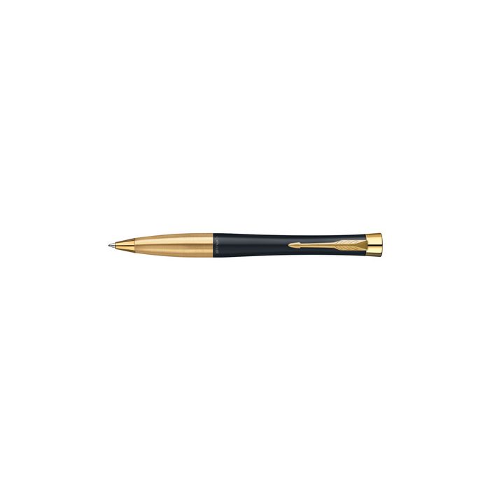 PARKER Stylo à bille URBAN Noir Mat G.T.