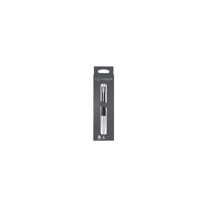 PARKER Stylo à bille URBAN Noir feutré C.T.