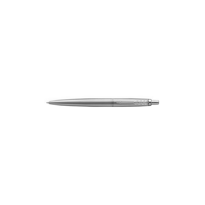 PARKER Stylo à bille rétractable JOTTER XL Monochrome, acier