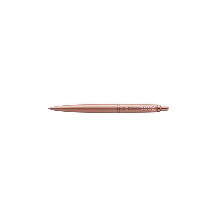 PARKER Stylo à bille rétractable JOTTER XL, or rose