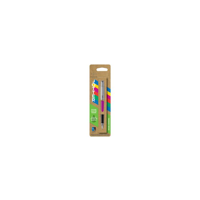 PARKER Stylo plume JOTTER ORIGINAL Magenta C.T.