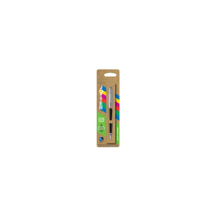 PARKER Stylo plume JOTTER ORIGINAL Noir C.T.