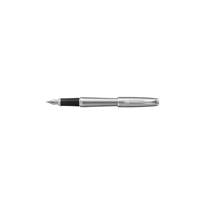 PARKER Stylo plume URBAN Métro Métallique C.T.
