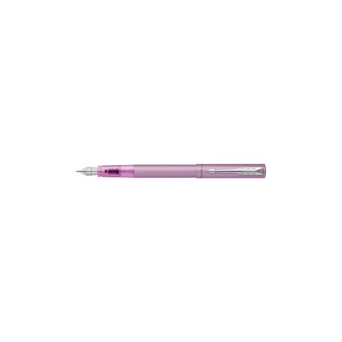 PARKER Stylo plume VECTOR XL, lilas mat métallisé C.T.