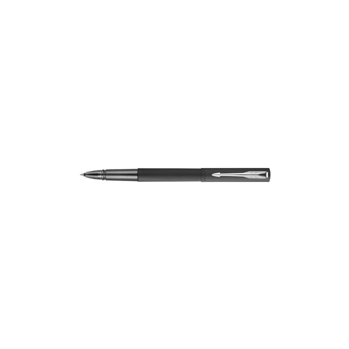 PARKER Stylo roller VECTOR XL, noir mat métallisé C.T.
