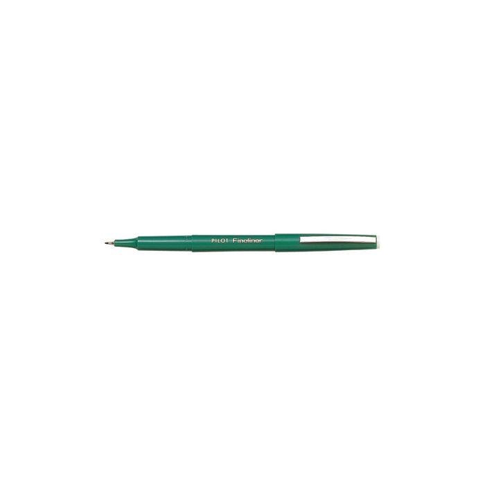 PILOT Fineliner SW PPF, extra fin, vert