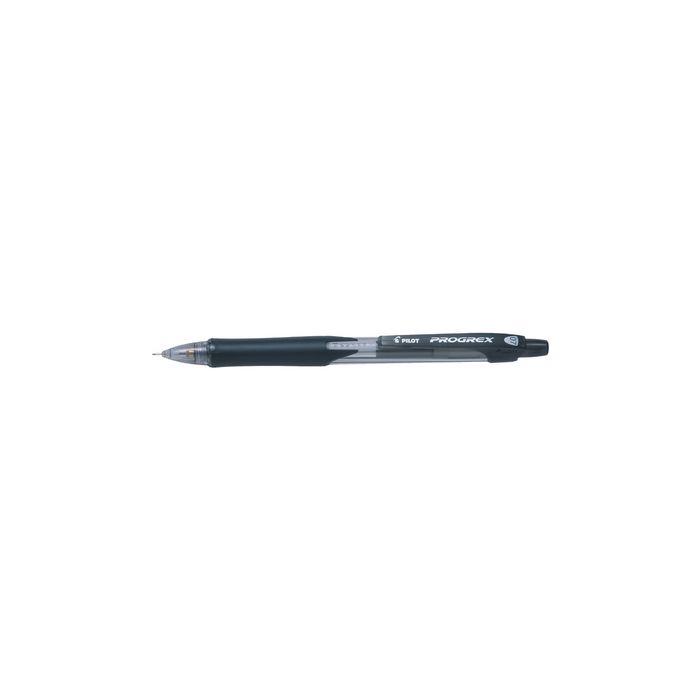 PILOT Porte-mines PROGREX, couleur du corps: noir