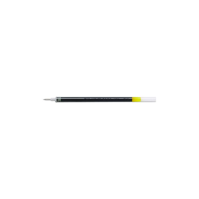 PILOT Recharge pour stylo à encre gel BLS-G1, bleu