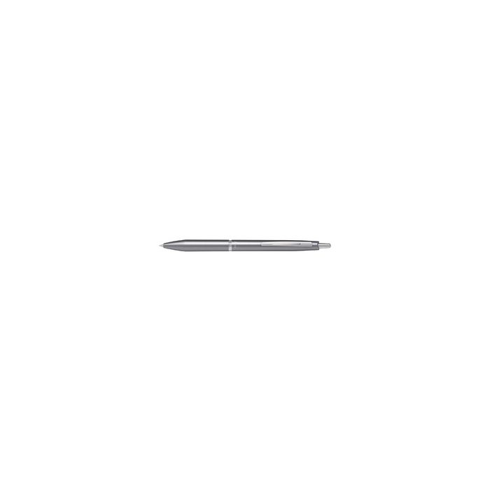 PILOT Stylo à bille ACRO 1000 PREMIUM, Silver
