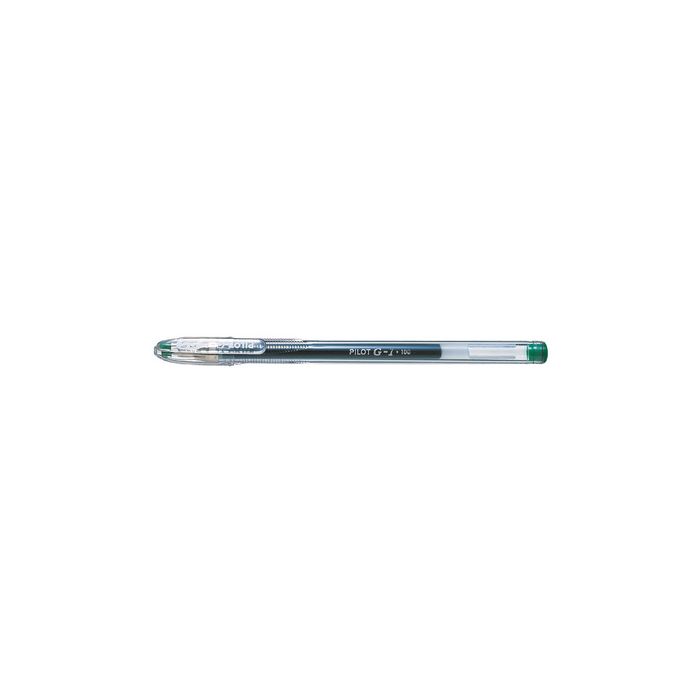 PILOT Stylo roller à encre gel G-1 classique, vert