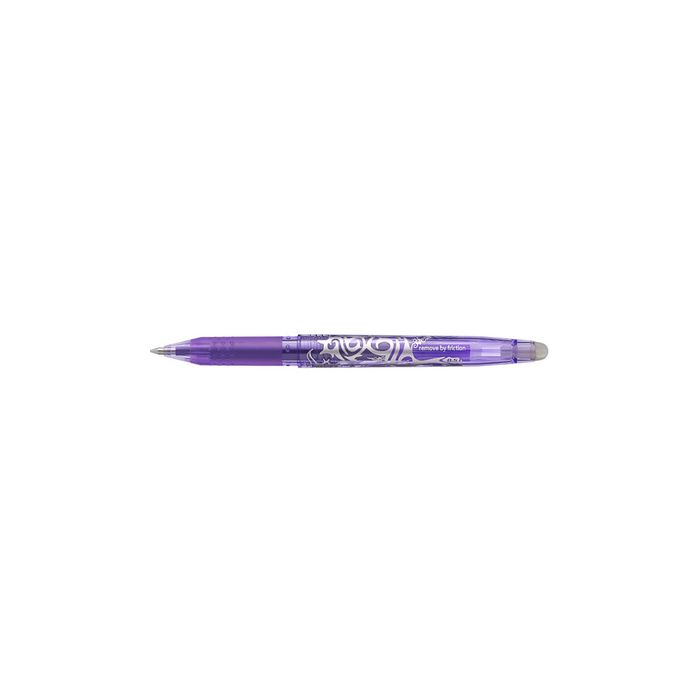 PILOT Stylo roller FRIXION BALL 05, violet