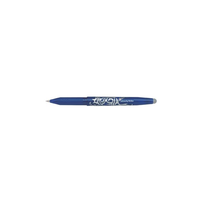 PILOT Stylo roller FRIXION BALL 07, bleu