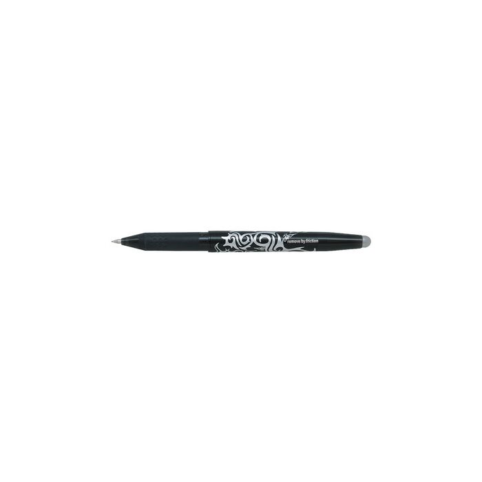 PILOT Stylo roller FRIXION BALL 07, noir
