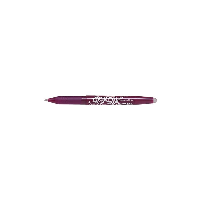 PILOT Stylo roller FRIXION BALL 07, rouge bordeaux