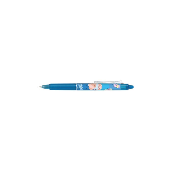 PILOT Stylo roller FRIXION BALL CLICKER 07 Fancy Winter