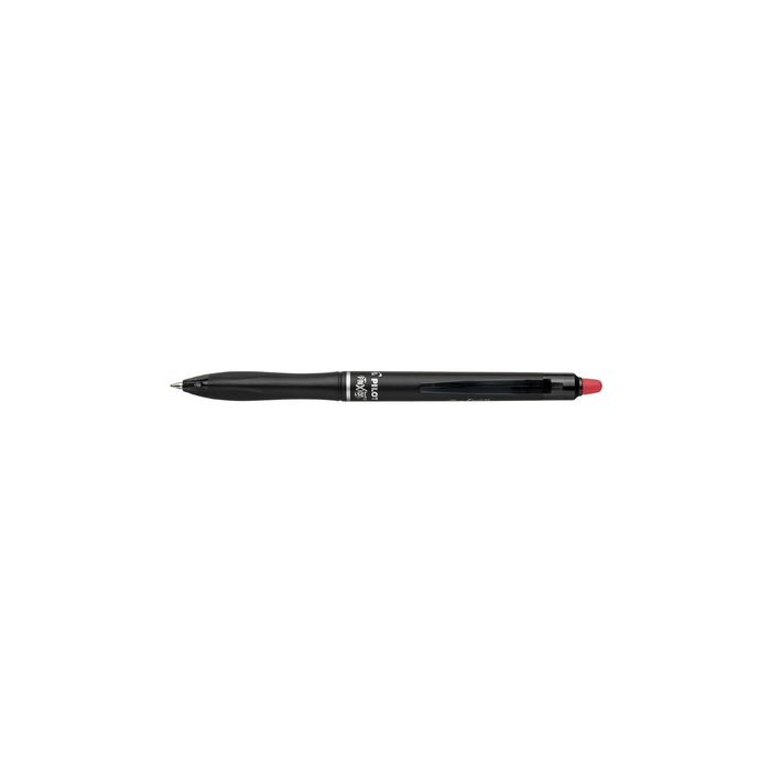 PILOT Stylo roller FRIXION BALL PLUS 07, rouge
