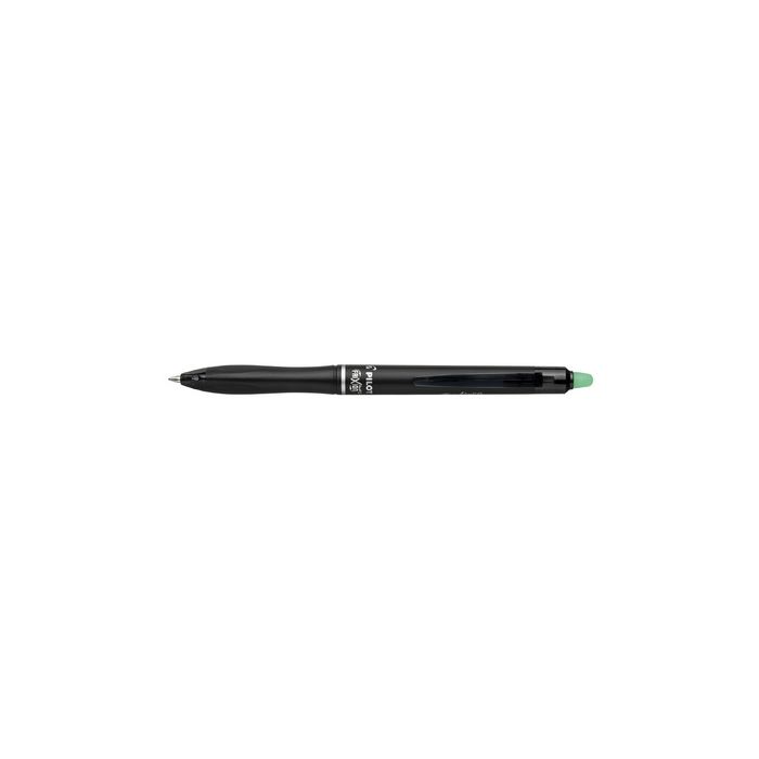 PILOT Stylo roller FRIXION BALL PLUS 07, vert
