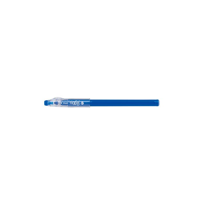 PILOT Stylo roller FRIXION ball Sticks 07, bleu
