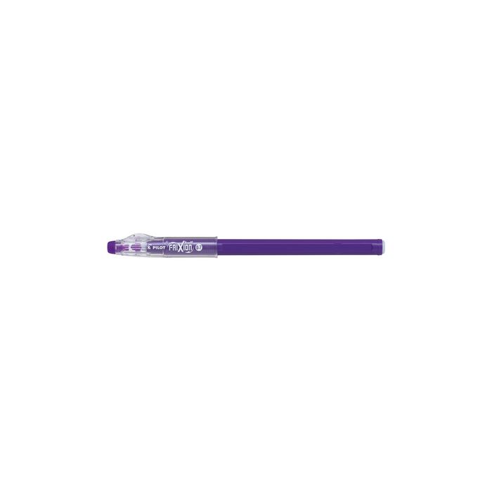 PILOT Stylo roller FRIXION ball Sticks 07, violet
