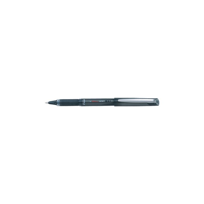PILOT Stylo roller V-Ball Grip 10, noir