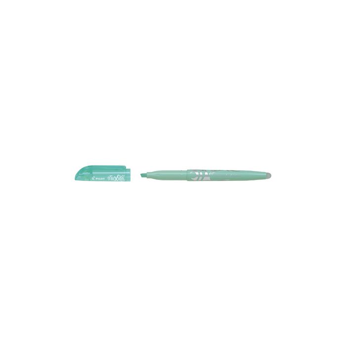 PILOT Surligneur FRIXION light soft, vert pastel