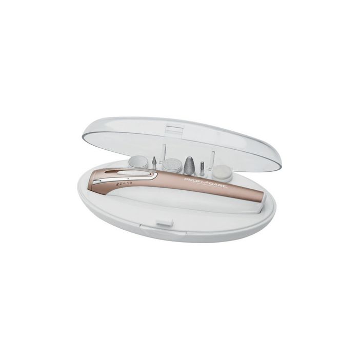 PROFI CARE Set de manucure/pédicure PC-MPS 3016