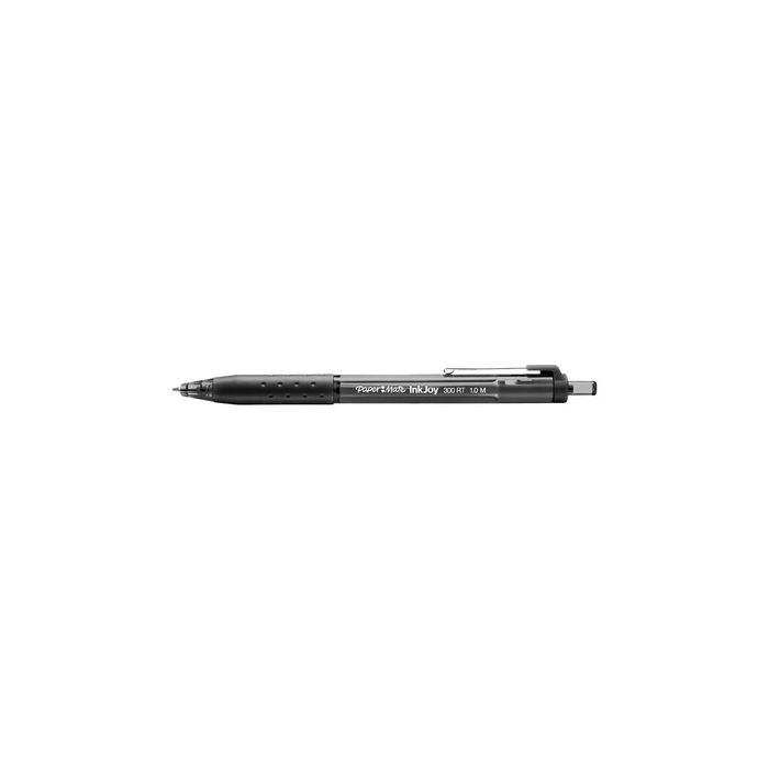 Paper:Mate Stylo à bille InkJoy 300 RT, bleu