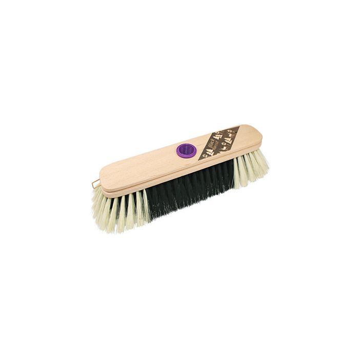 Peggy Perfect Balai Black Forest, bois, brosse synthétique