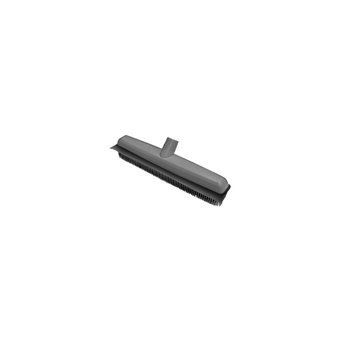 Peggy Perfect Balai caoutchouc "GoGreen" sans manche, 340 mm