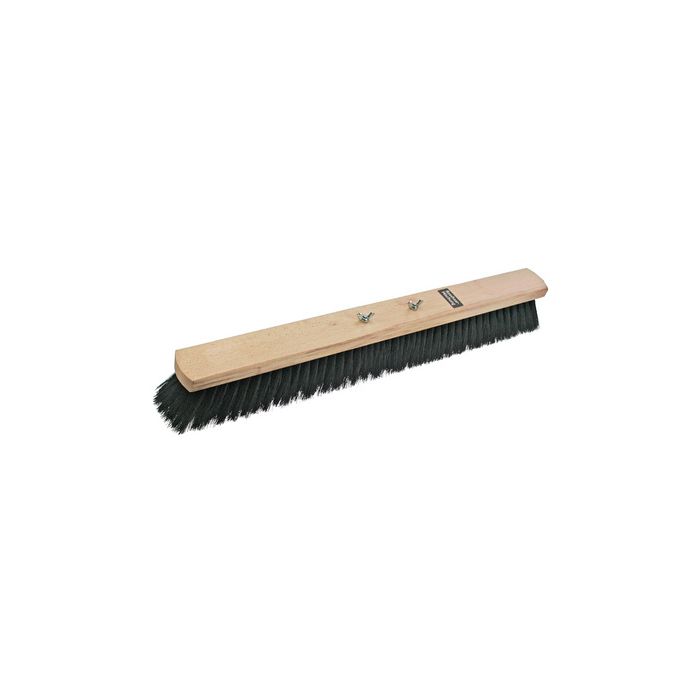 Peggy Perfect Balai pour salles Ideal, mélange de crin de