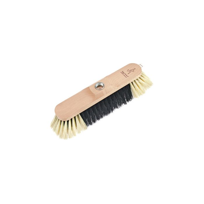 Peggy Perfect Balai, en bois naturel, largeur: 285 mm