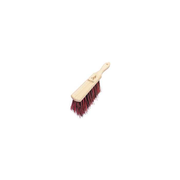 Peggy Perfect Balayette, bois, brosse Supermix