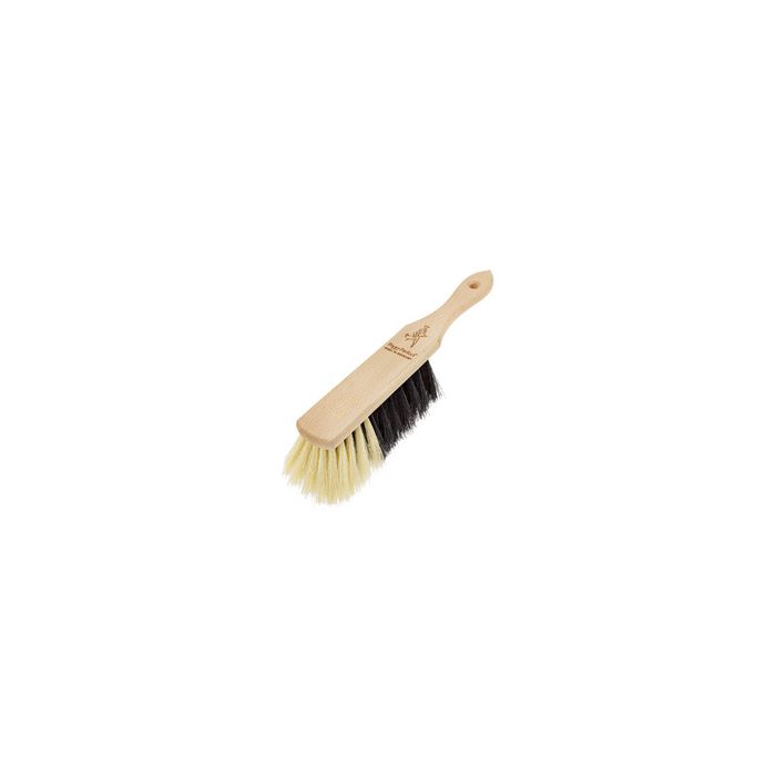 Peggy Perfect Balayette, bois, brosse synthétique