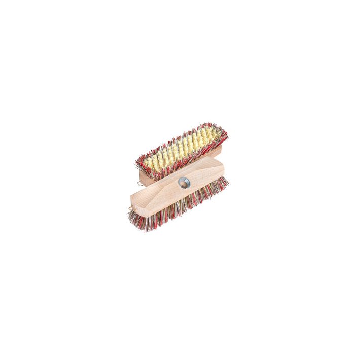 Peggy Perfect Brosse "Fine Line", bois, 260 mm