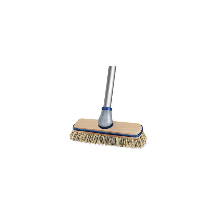 Peggy Perfect Brosse "Harmony" avec balai, bois, 230 mm