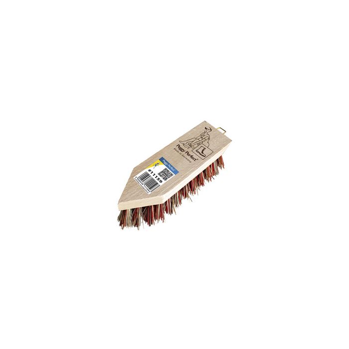 Peggy Perfect Brosse contre les saletés, bois, brosse union,