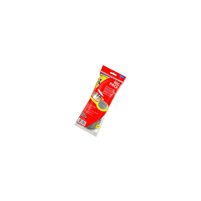 Peggy Perfect Eponge pour le nettoyage des marmites, paquet