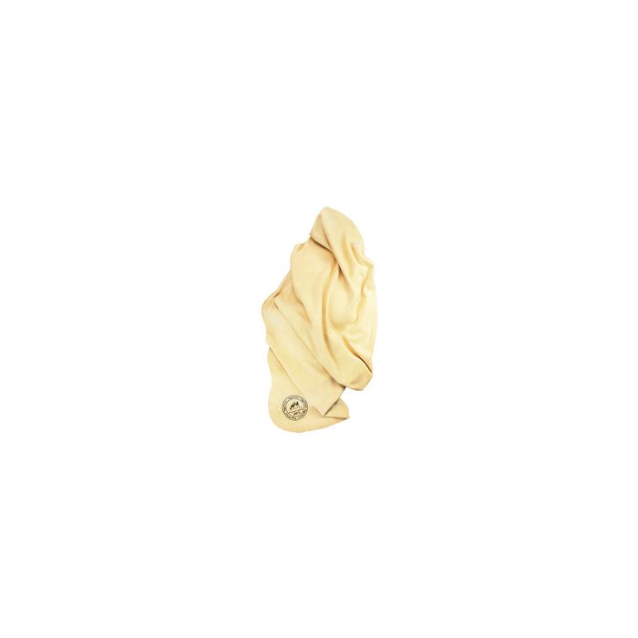 Peggy Perfect Peau de chamois Nature, taille 4, 720 x 470 mm