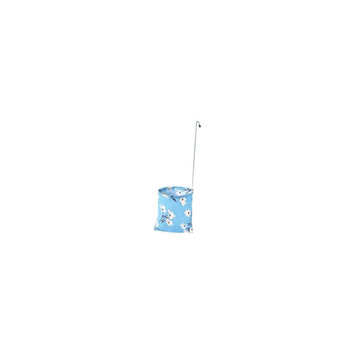 Peggy Perfect Sac pour pinces à linge "Fleurs"