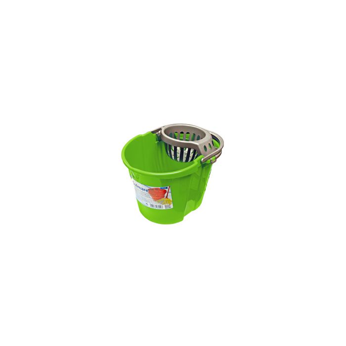 Peggy Perfect Seau "Sulmare", 13 litres
