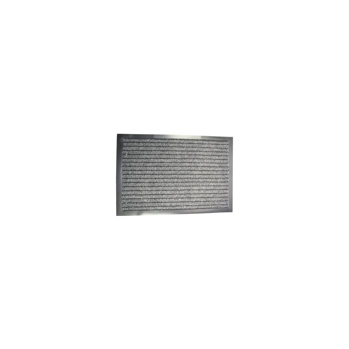 Peggy Perfect Tapis anti-salissure, 400 x 600 mm, anthracite