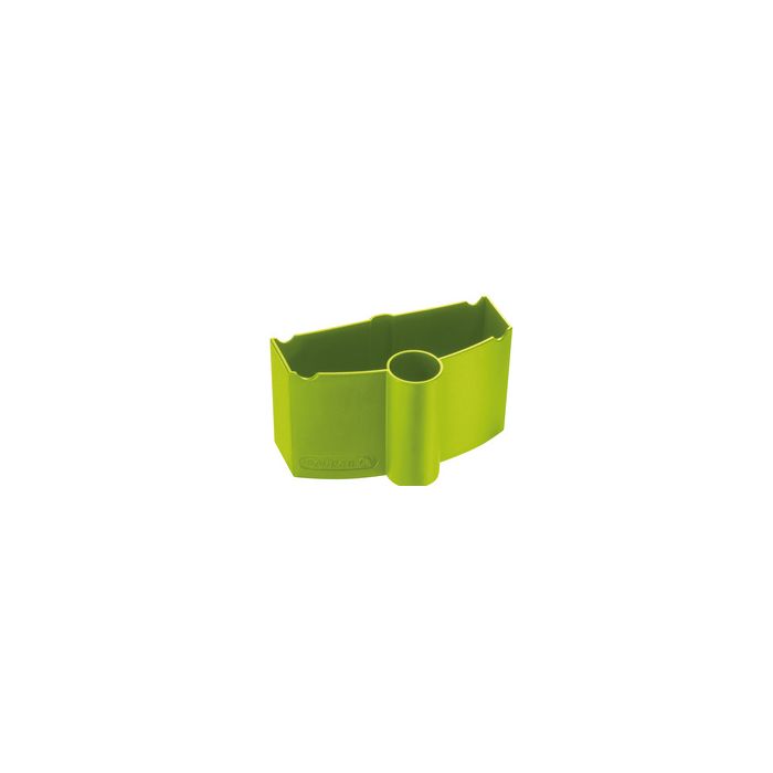 Pelikan Bac à eau WBB pour boîtes de peinture K12, vert
