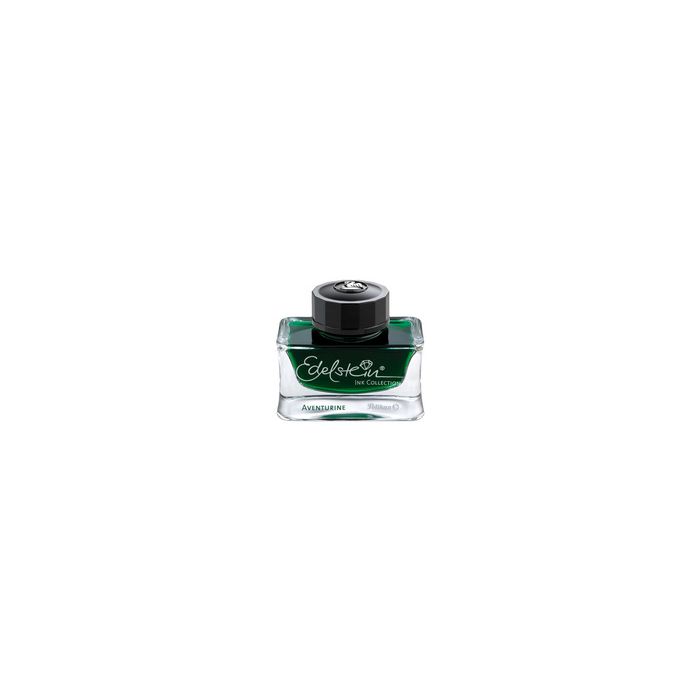 Pelikan Encre Edelstein Ink "Aventurine", dans un flacon