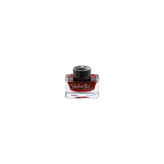 Pelikan Encre Edelstein Ink "Garnet", dans un flacon