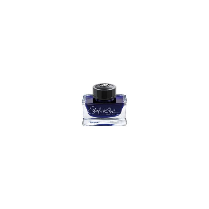 Pelikan Encre Edelstein Ink "Sapphire", dans un flacon